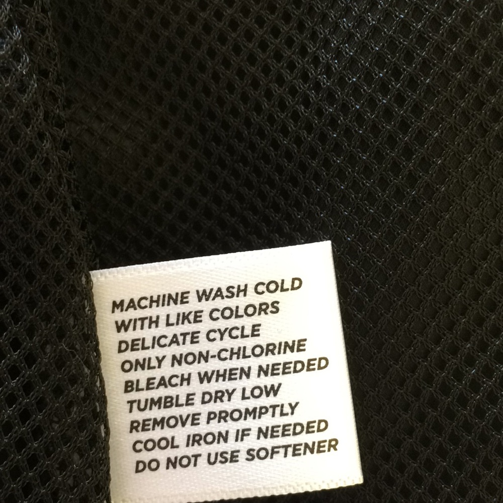 Light Weight Jacket - Picture 7 of 8